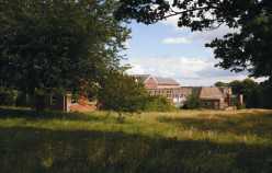  Homelands Hospital © DCC 2008