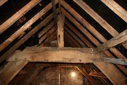 Chilton, Little Chilton © Ryder, P 2006