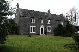 Chilton, Little Chilton © Ryder, P 2006