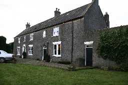 Chilton, Little Chilton © Ryder, P 2006