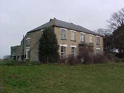 Beech Grove Farmhouse 2005