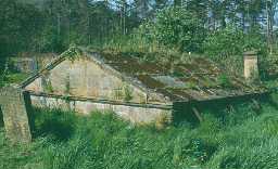 Mausoleum