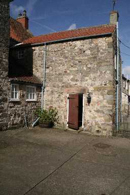 High Coniscliffe, Old Hall Farmhouse © Ryder, P 2006