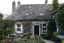 Chilton, Little Chilton © Ryder, P 2006