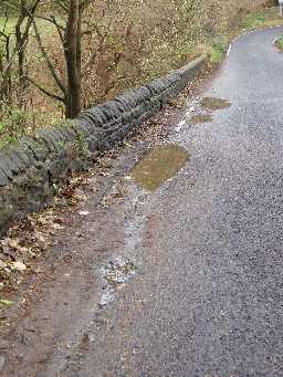 Upper Forge Bridge 2007