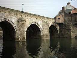 Elvet Bridge
