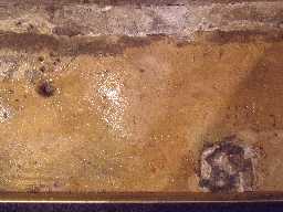 Photos of Cup marked stone at Seaham 1601