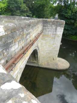 Sunderland Bridge 27/07/16