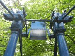 Wynch Bridge supports 2016