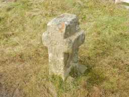 Photographs of Killhope cross 2016