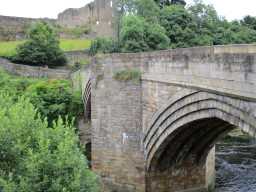 Side of County Bridge 2016