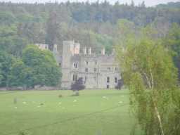 Photograph of Witton Castle 2016