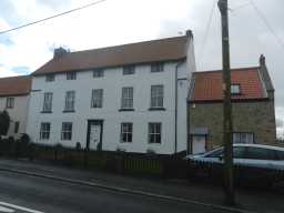 Photograph of Garden House, Hawthorn village 2016