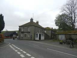 Photograph of Golden Lion Inn, St John's Chapel 2016