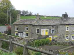 Photograph of Bonnymoor & Harthopeburn Cottage 2016