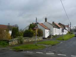 Photograph of Church hall 2016