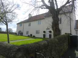 Photograph of West Farmhouse 2016