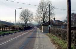 Derwentcote Cottage 3/1992