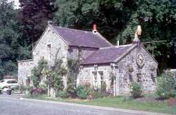 Stanhope Tollhouse 7/1974