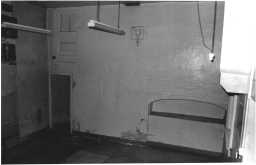 Unidentified room of Aykley Heads House Unidentified room of Aykley Heads House