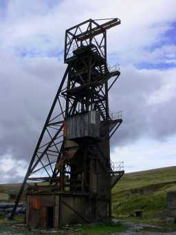 Frasers Grove Head gear 20/10/2005