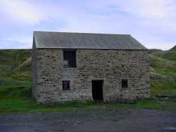 Building at Frasers Grove 20/10/2005