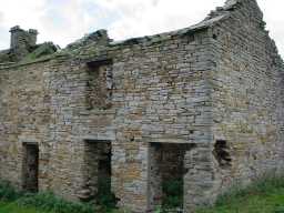 First image of mine lodging shop 20/10/2005