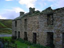 Second image of mine lodging shop 20/10/2005