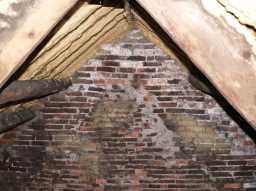 20 Allergate, Durham City Brick Loft 19/10/2021