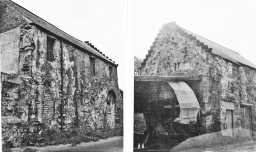 Dalden Tower circa 1965 © DCC