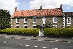 High Coniscliffe, Old Hall Farmhouse © Ryder, P 2006