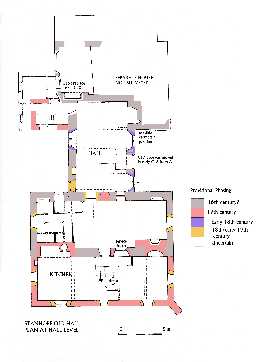 Stanhope Hall © DCC 2006