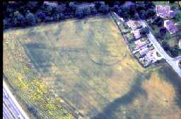 North Lodge Cropmark Complex