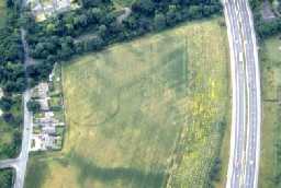 North Lodge Cropmark Complex