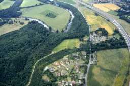 North Lodge Cropmark Complex