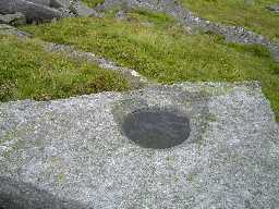 Newbiggin Carr Crags © Trailguides 2008