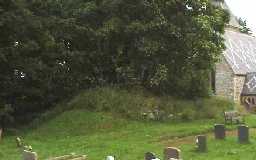 Hunstanworth Pele Tower, Hunstanworth