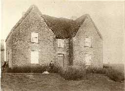 Shooting Box, Edmundbyers