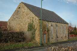 Former Ebenezer Methodist Chapel, West Rainton