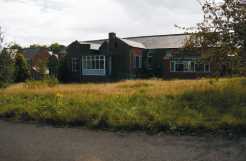 Homelands Hospital AKA Jobs Hill Hospital AKA Helmington Row Hospital, Crook