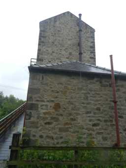 Winding Engine House & Boiler House, The Colliery, Beamish Open Air Museum