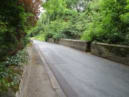 Deepdale Bridge, Startforth