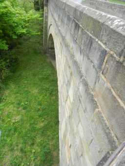 Frosterley Bridge, Frosterley