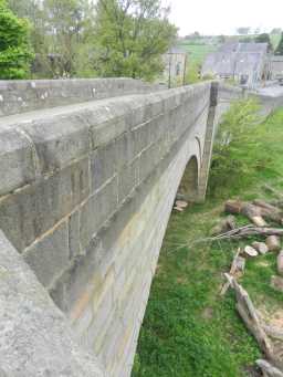 Frosterley Bridge, Frosterley