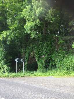 Lime kiln, Frosterley