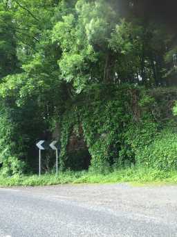 Lime kiln, Frosterley