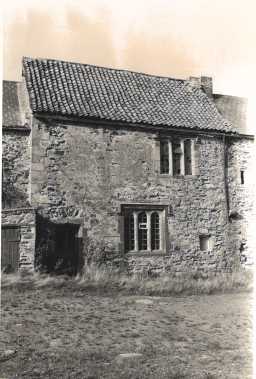 East Deanery, Southchurch