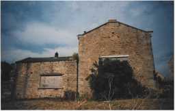 Exterior of The Demesnes August 1998