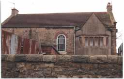 East Oakley House, 25 & 26 East Green, West Auckland