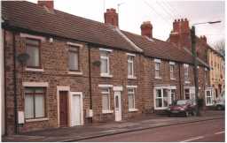 12-16 Staindrop Road, East Facing 11.01.05